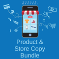 Product & Store Copy Bundle High-Converting Product Description & Store Copy Prompts for Shopify