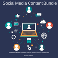 Social Media Bundle — Instagram Content Prompts for Ecommerce High-Converting Instagram Prompts to Grow Your Audience & Increase Sales